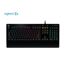 PN 920-008084 | TECLADO LOGITECH G213 PRODIGY RGB GAMING COLOR