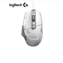 910-006144 MOUSE LOGITECH G502 X HERO 25K DPI COLOR BLANCO