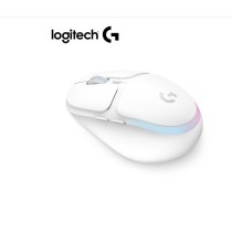 910-006366 MOUSE LOGITECH G705 LIGTHSPEED INALAMBRICO LIGHTSYNC RGB COLECCIÓN AURORA COLOR BLANCO