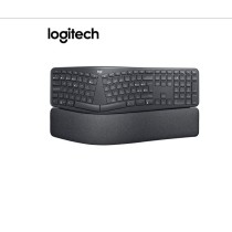 920-009845 TECLADO LOGITECH ERGO K860 INALAMBRICO /BLUETOOTH SP NEGRO