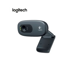 960-000694 CAMARA LOGITECH C270 HD 720P NEGRO