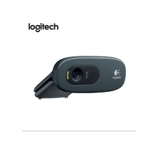 960-000694 CAMARA LOGITECH C270 HD 720P NEGRO