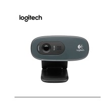 960-000694 CAMARA LOGITECH C270 HD 720P NEGRO