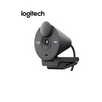 960-001413 CAMARA LOGITECH BRIO 300 FHD 1080P USB-C NEGRO