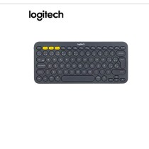 920-007562 TECLADO LOGITECH K380 MULTI-DEVICE BLUETOOTH SP NEGRO