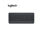 920-010910 TECLADO LOGITECH...