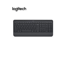 920-010910 TECLADO LOGITECH SIGNATURE K650 INALAMBRICO/BLUETOOTH SP NEGRO