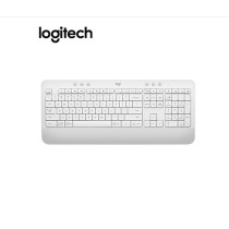 920-010964 TECLADO LOGITECH SIGNATURE K650 INALAMBRICO/BLUETOOTH SP BLANCO