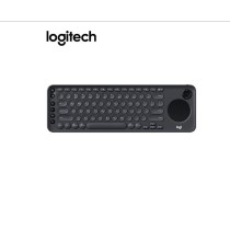 PN 920-008824 TECLADO LOGITECH K600 TV INALAMBRICO NEGRO