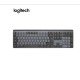 920-010845 TECLADO LOGITECH...