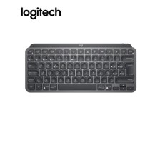 920- 010476 TECLADO LOGITECH MX KEYS MINI MULTI-DEVICE BT ILUMINADO GRAFITO SP