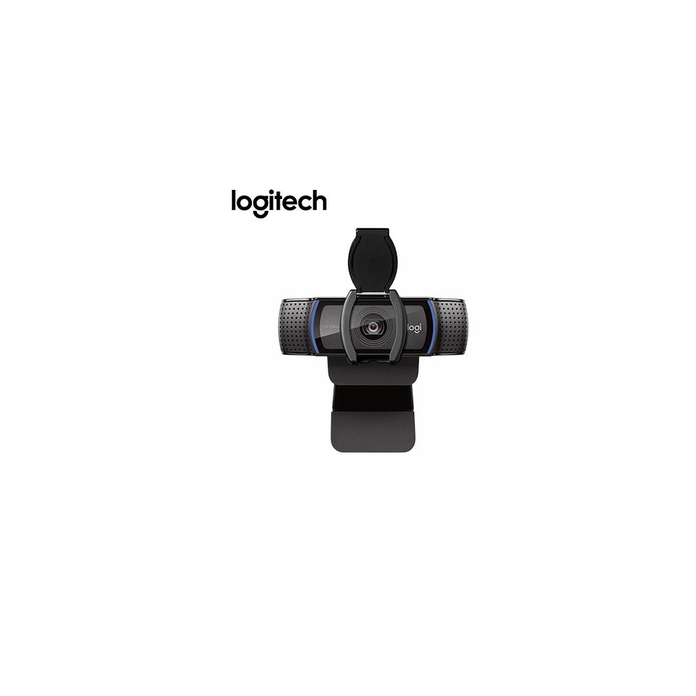 960-001257 CAMARA LOGITECH C920S PRO HD NEGRO