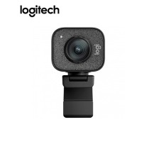 960-001280 CAMARA LOGITECH STREAMCAM PLUS FULL HD NEGRO