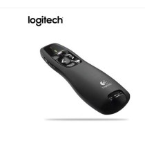 PN 910-001354 PUNTERO LOGITECH R400 INALAMBRICO 15 M ROJO LASER