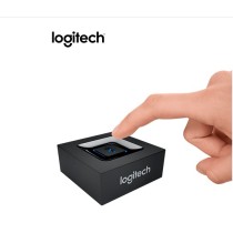 980-001277 Z ADAPTADOR DE AUDIO LOGITECH BLUETOOTH USB NEGRO