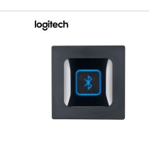 980-001277 Z ADAPTADOR DE AUDIO LOGITECH BLUETOOTH USB NEGRO