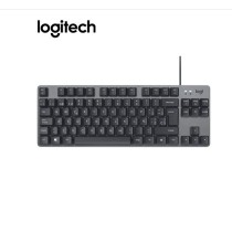 920-010085 TECLADO LOGITECH K835 TKL MECHANICAL NEGRO