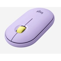 910-006659 | KIT LOGITECH TECLADO K380 LAVENDER 920-011150 + MOUSE PEBBLE M350 LAVENDER 910-006659