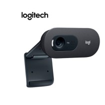 960-001363 | CAMARA LOGITECH PANTALLA PANORAMICA C505 HD 720P NEGRO