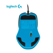 910-004344 MOUSE LOGITECH G300S OPTICO USB COLOR NEGRO