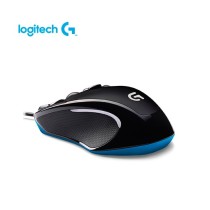 910-004344 MOUSE LOGITECH G300S OPTICO USB COLOR NEGRO