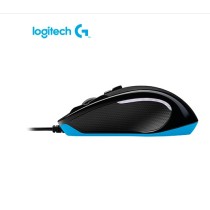 910-004344 MOUSE LOGITECH G300S OPTICO USB COLOR NEGRO