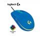 910-005792 MOUSE LOGITECH...