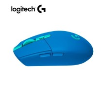 910-006012 MOUSE LOGITECH G305 LIGTHSPEED INALAMBRICO COLOR AZUL