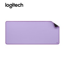 956- 000036 PAD MOUSE LOGITECH DESKPAD ANTI-SALPICADURAS 300X700MM LAVANDA