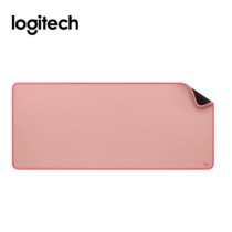 956-000048 PAD MOUSE LOGITECH DESKPAD ANTI-SALPICADURAS 300X700MM ROSA