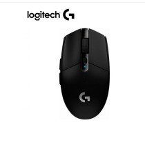 910-005281 MOUSE LOGITECH G305 LIGTHSPEED INALAMBRICO COLOR NEGRO