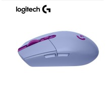 910-006020 MOUSE LOGITECH G305 LIGTHSPEED INALAMBRICO COLOR LILA