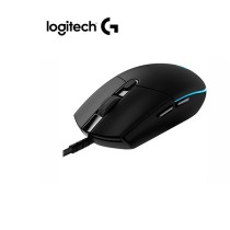 910-005439 MOUSE LOGITECH GPRO RGB COLOR NEGRO