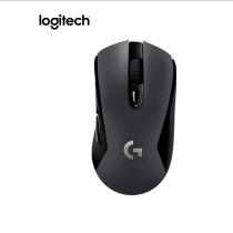 910-005100 MOUSE LOGITECH G603 LIGTHSPEED INALAMBRICO/BLUETOOTH COLOR NEGRO