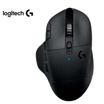 910-005622 MOUSE LOGITECH G604 LIGTHSPEED INALAMBRICO COLOR NEGRO