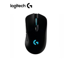 910-005638 MOUSE LOGITECH G703 LIGTHSPEED INALAMBRICO COLOR NEGRO