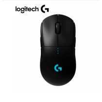 910-005270 MOUSE LOGITECH GPRO LIGTHSPEED INALAMBRICO HERO 25K RGB COLOR NEGRO