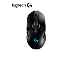 910-005670 MOUSE LOGITECH G903 HERO LIGTHSPEED INALAMBRICO RGB COLOR NEGRO