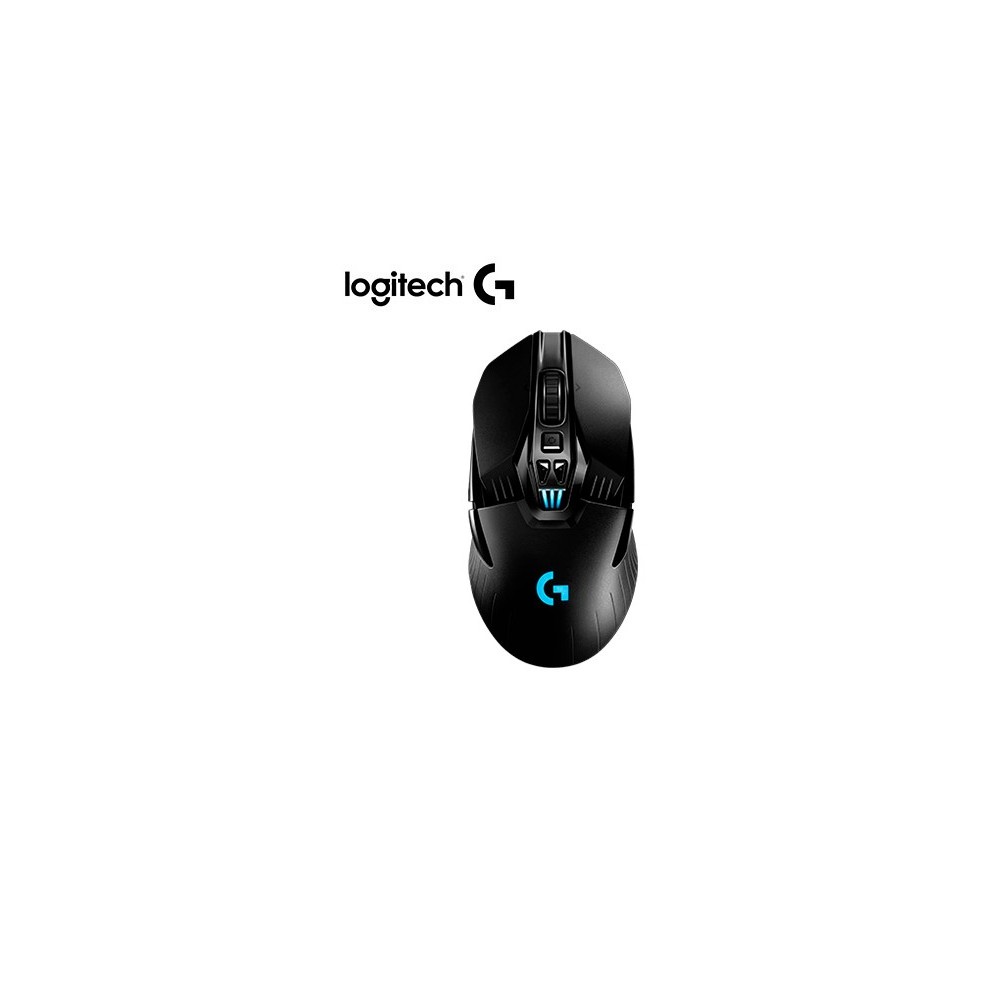 910-005670 MOUSE LOGITECH G903 HERO LIGTHSPEED INALAMBRICO RGB COLOR NEGRO