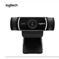 960-001087 CAMARA LOGITECH C922 PRO STREAM FHD 1080P COLOR NEGRO