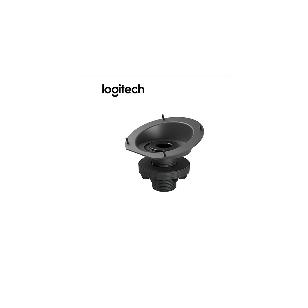 952-000080 PIEZA DE MONTAJE LOGITECH B2B ELEVADORA PARA TAP COLOR