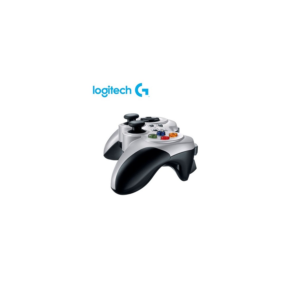 940-000117 GAMEPAD LOGITECH F710 INALAMBRICO COLOR