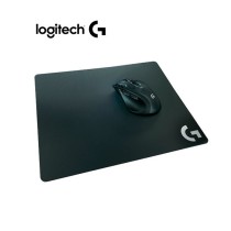 943-000098 PAD MOUSE LOGITECH G440 HARD MEDIUM COLOR NEGRO