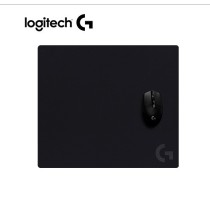 943-000804 PAD MOUSE LOGITECH G740 CLOTH LARGE COLOR NEGRO