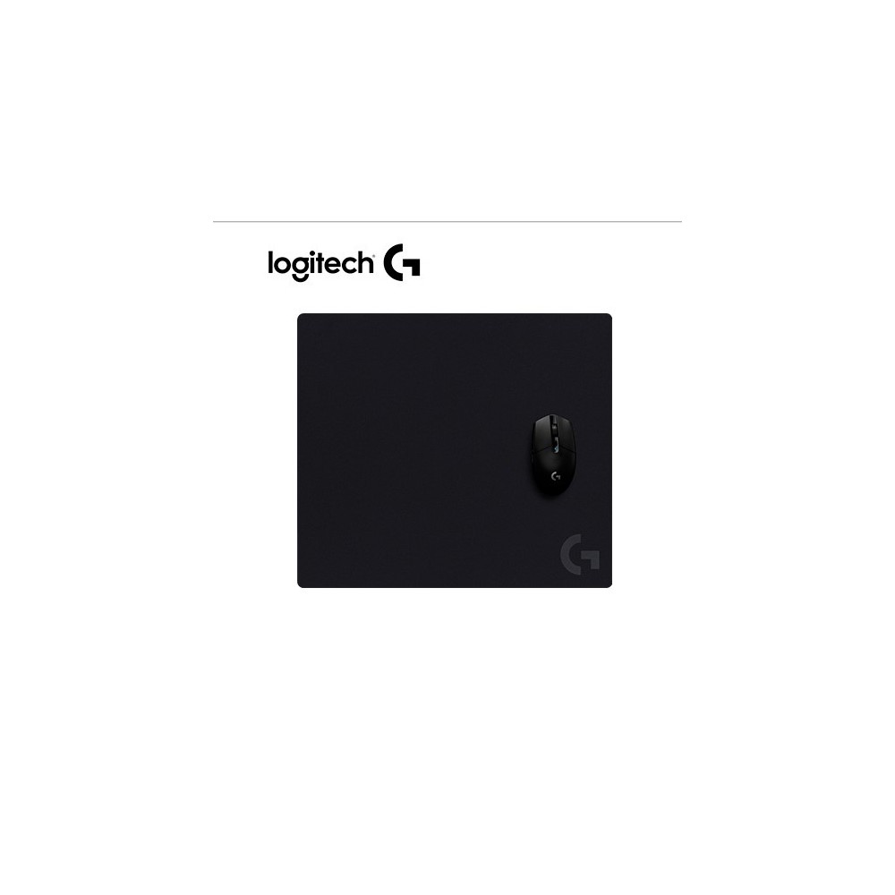 943-000804 PAD MOUSE LOGITECH G740 CLOTH LARGE COLOR NEGRO