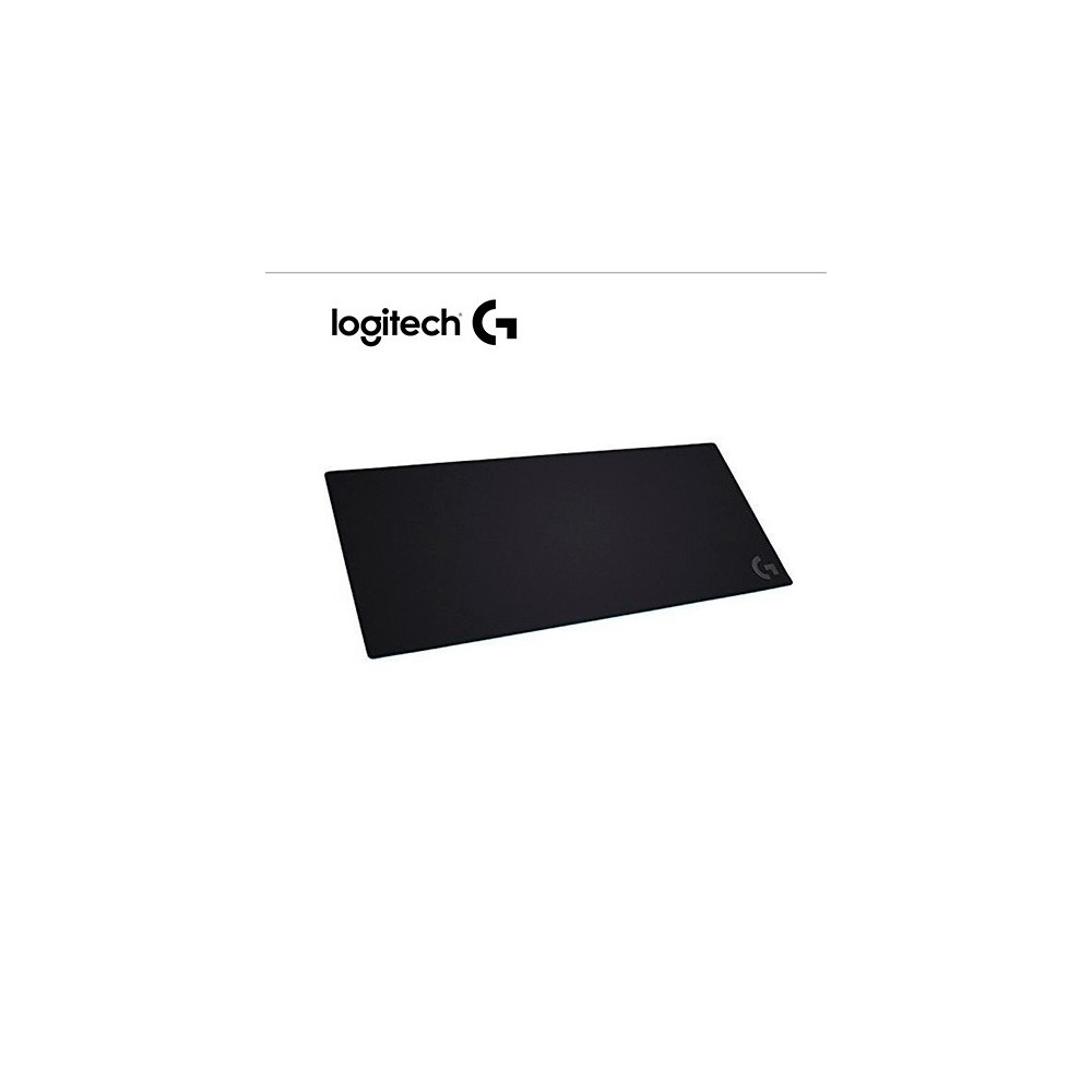 943-000117 PAD MOUSE LOGITECH G840 CLOTH XL 40X90 CM COLOR NEGRO