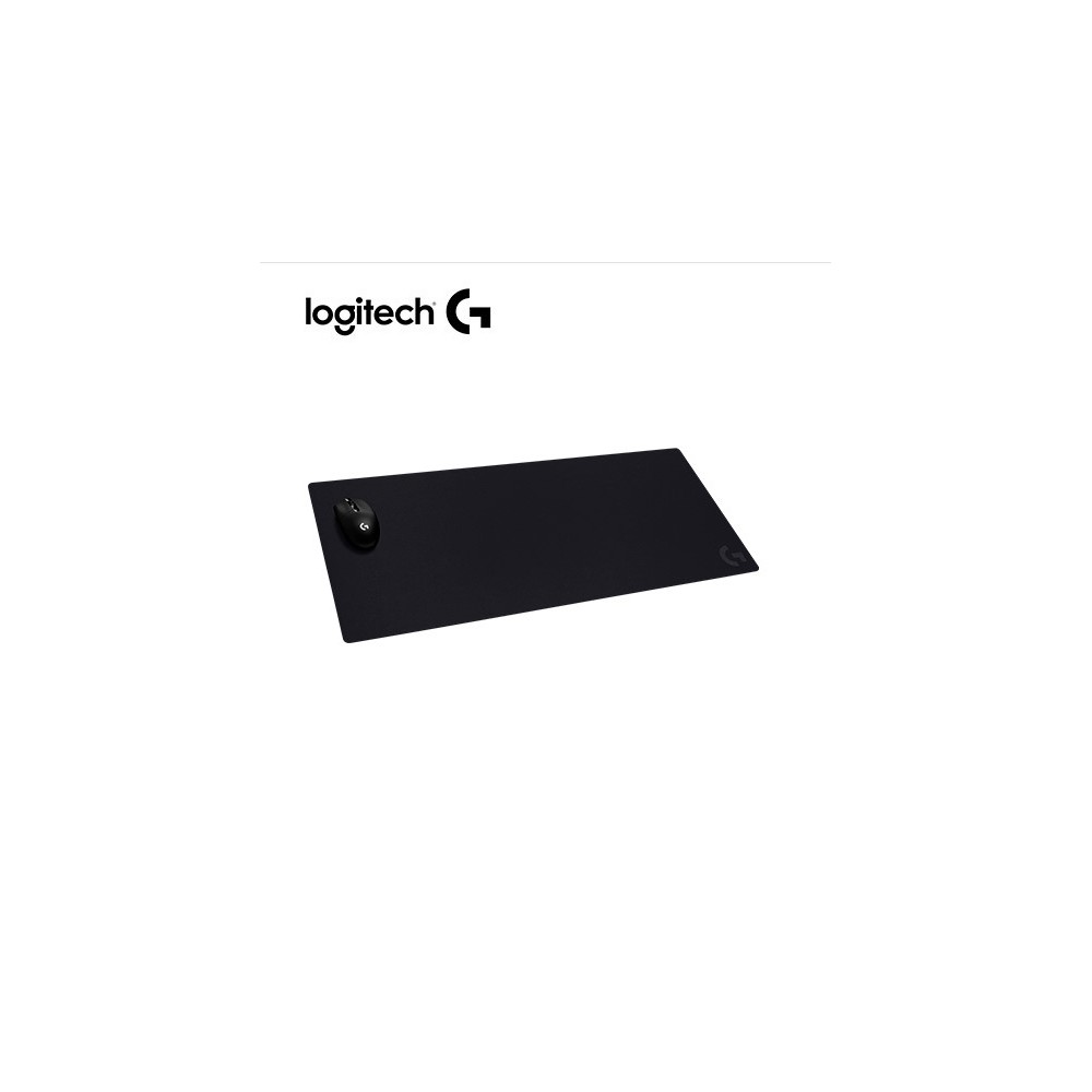 943-000776 PAD MOUSE LOGITECH G840 CLOTH XL 40X90 CM COLOR NEGRO