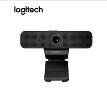 960-001075 CAMARA LOGITECH B2B C925E FULL HD COLOR NEGRO