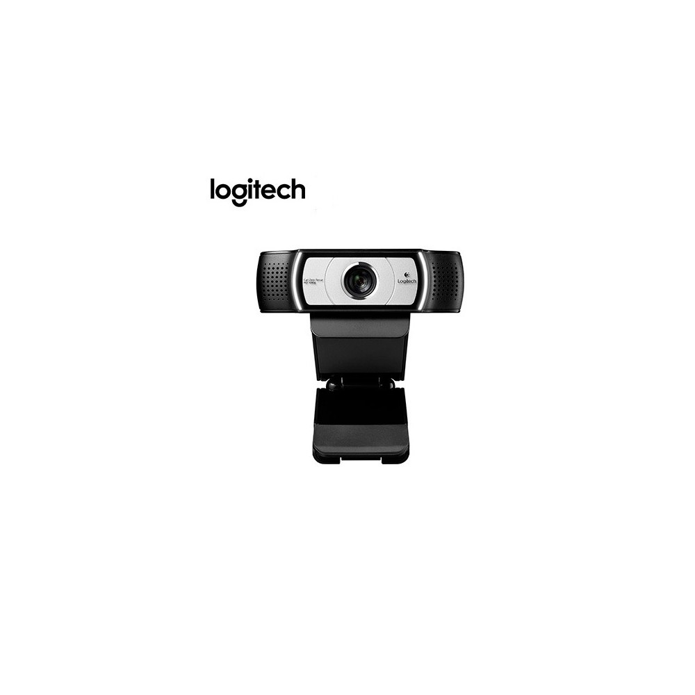 960-000971 CAMARA LOGITECH B2B C930E COLOR NEGRO