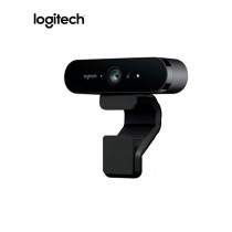 960-001105 CAMARA LOGITECH B2B BRIO ULTRA HD 4K COLOR NEGRO